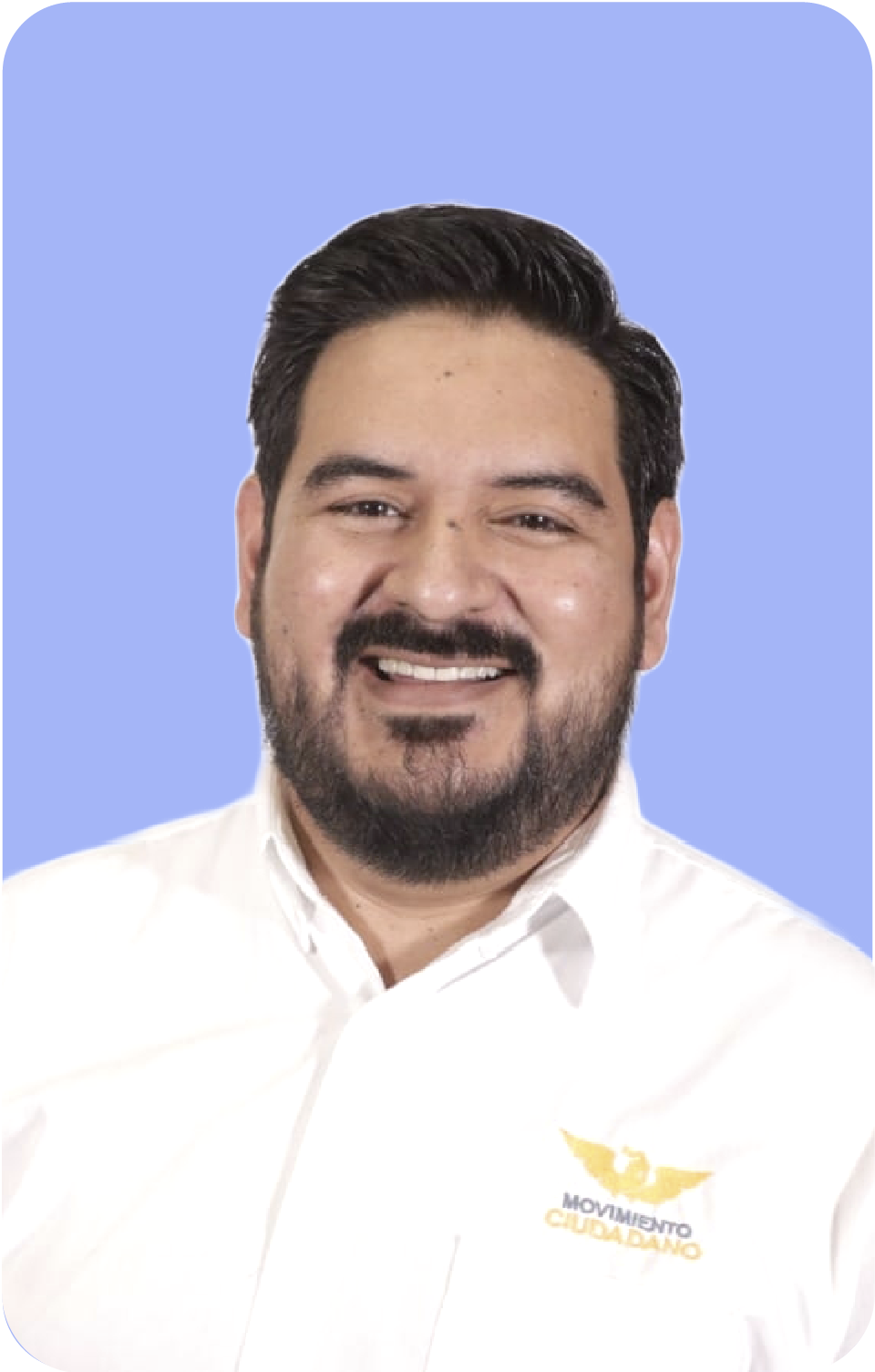 Alberto Sosa Hernández
