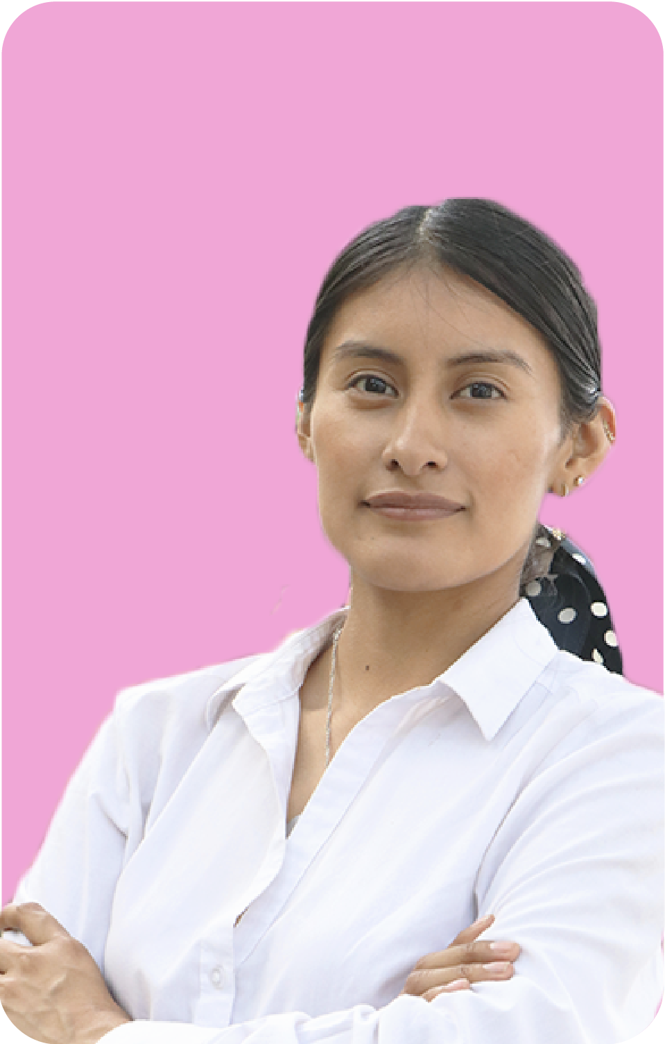 Edith Izamal Mendoza López