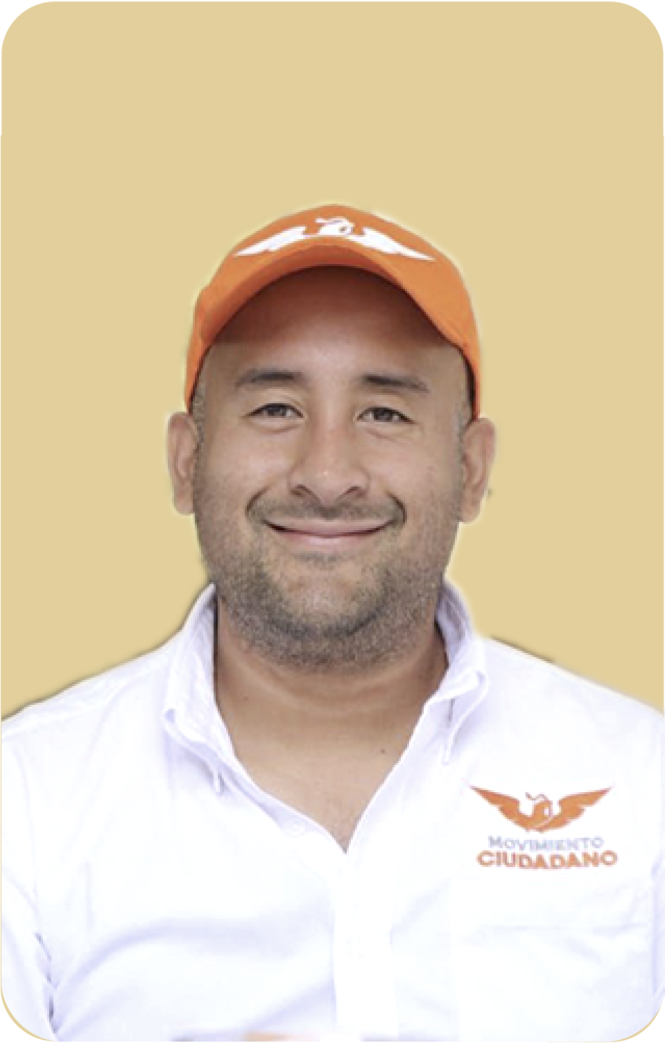 Omar Vidal Sánchez Aquino